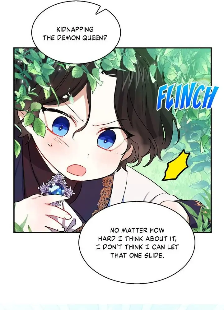 I’m the Ex-Girlfriend of a Soldier chapter 89 - page 51